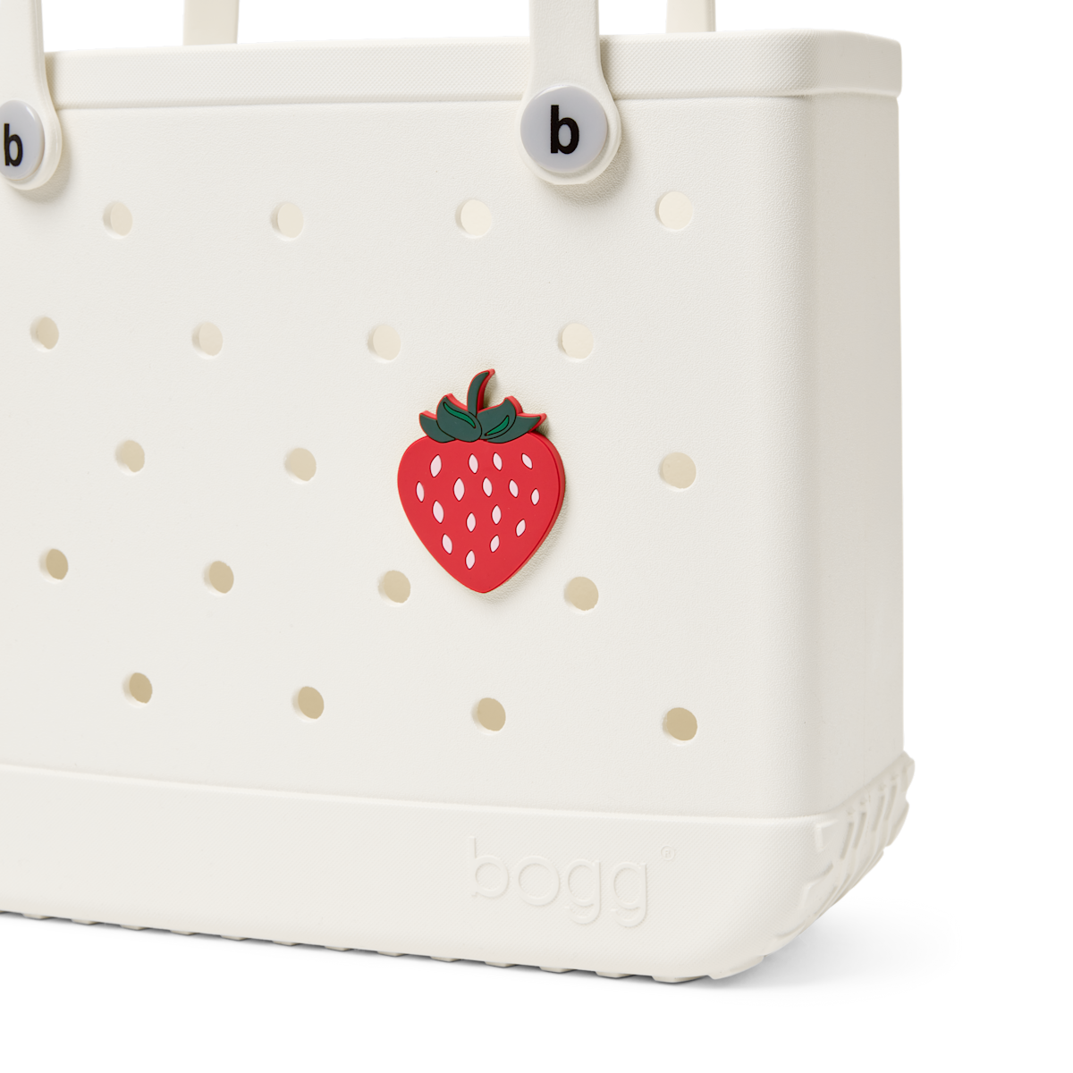 Bit - Strawberry Shortcake