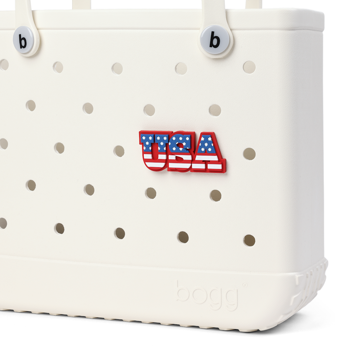Bit - in the USA