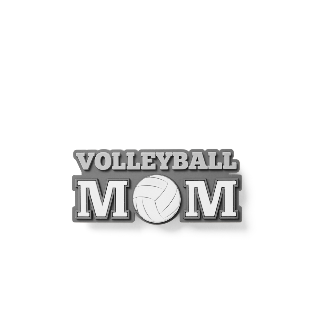 Bit - Volleyball Mom