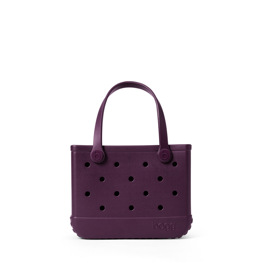 Bitty Bag - Boysenberry