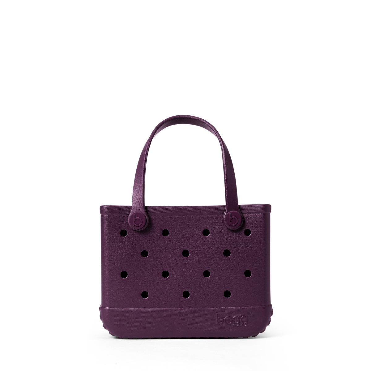 Bitty Bag - Boysenberry