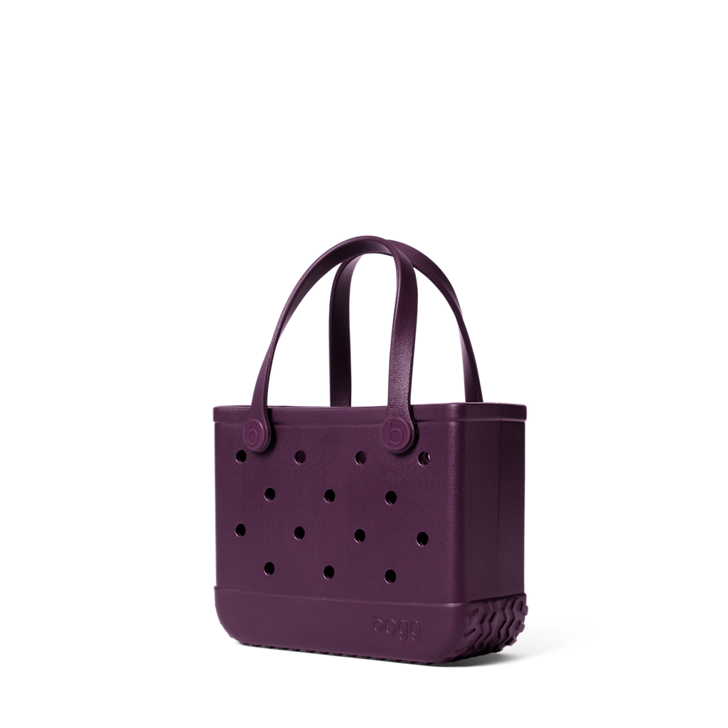 Bitty Bag - Boysenberry