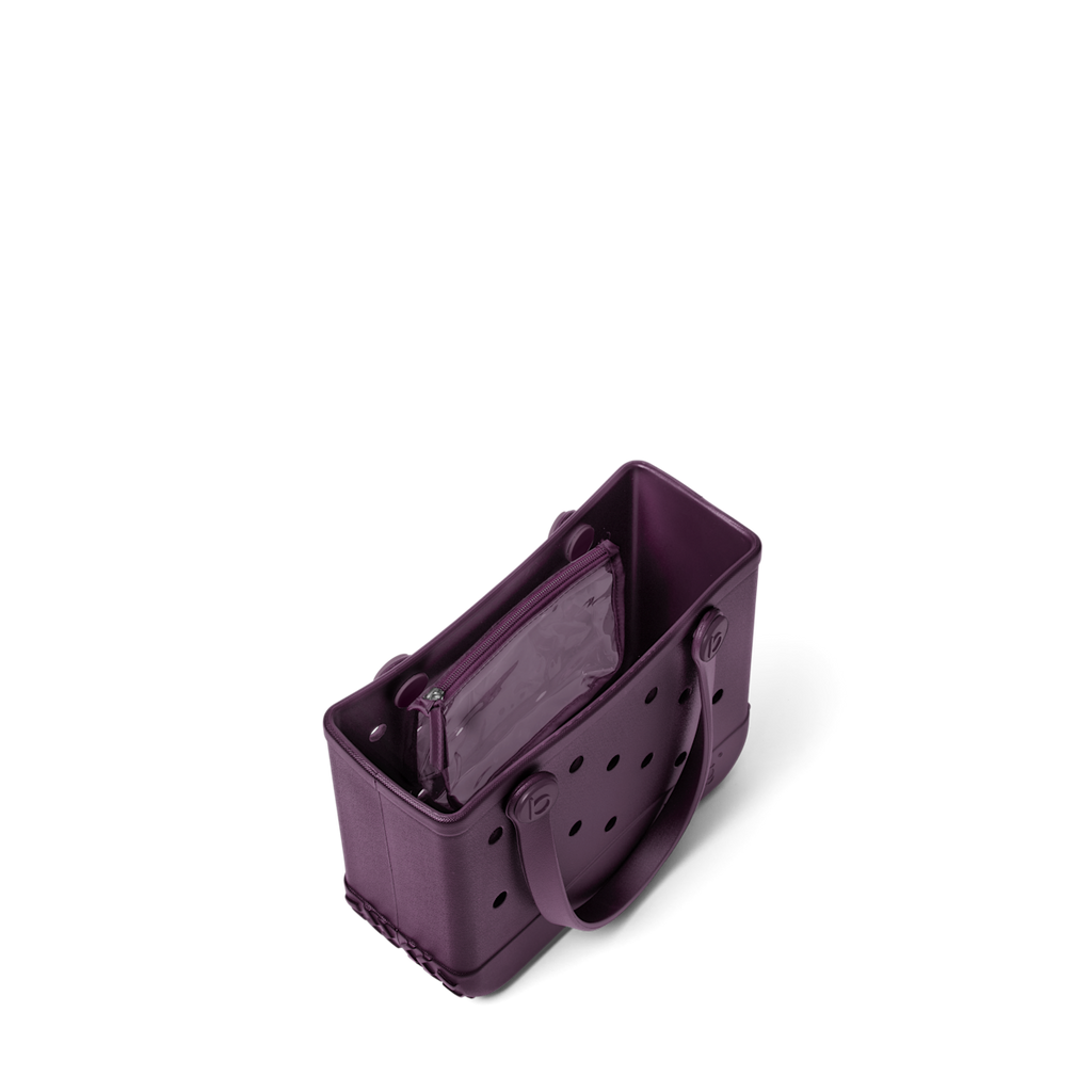 Bitty Bag - Boysenberry