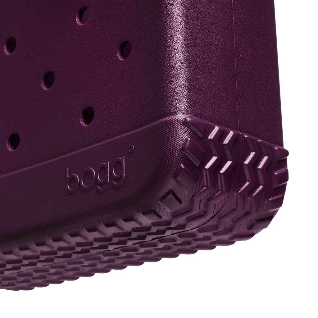 Bitty Bag - Boysenberry