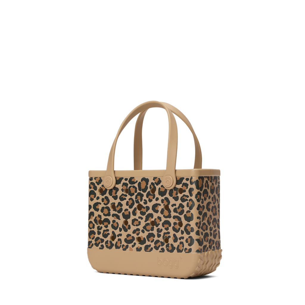 Bitty Bag - I Am Leo, Hear Me Roar