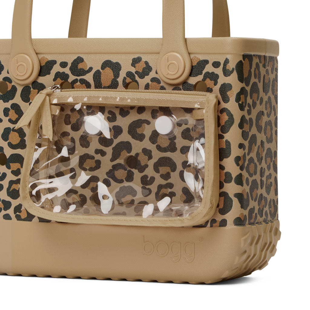 Bitty Bag - I Am Leo, Hear Me Roar