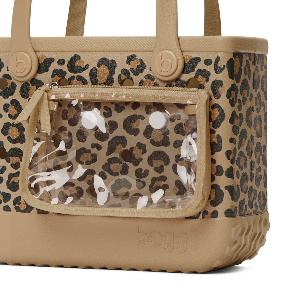 Bitty Bag - I Am Leo, Hear Me Roar