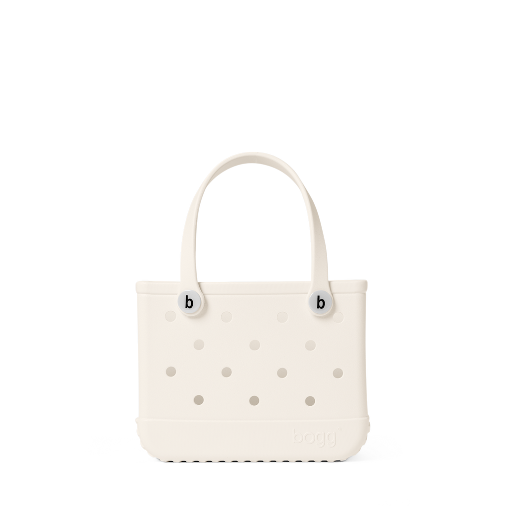 Bitty Bag - Coconut
