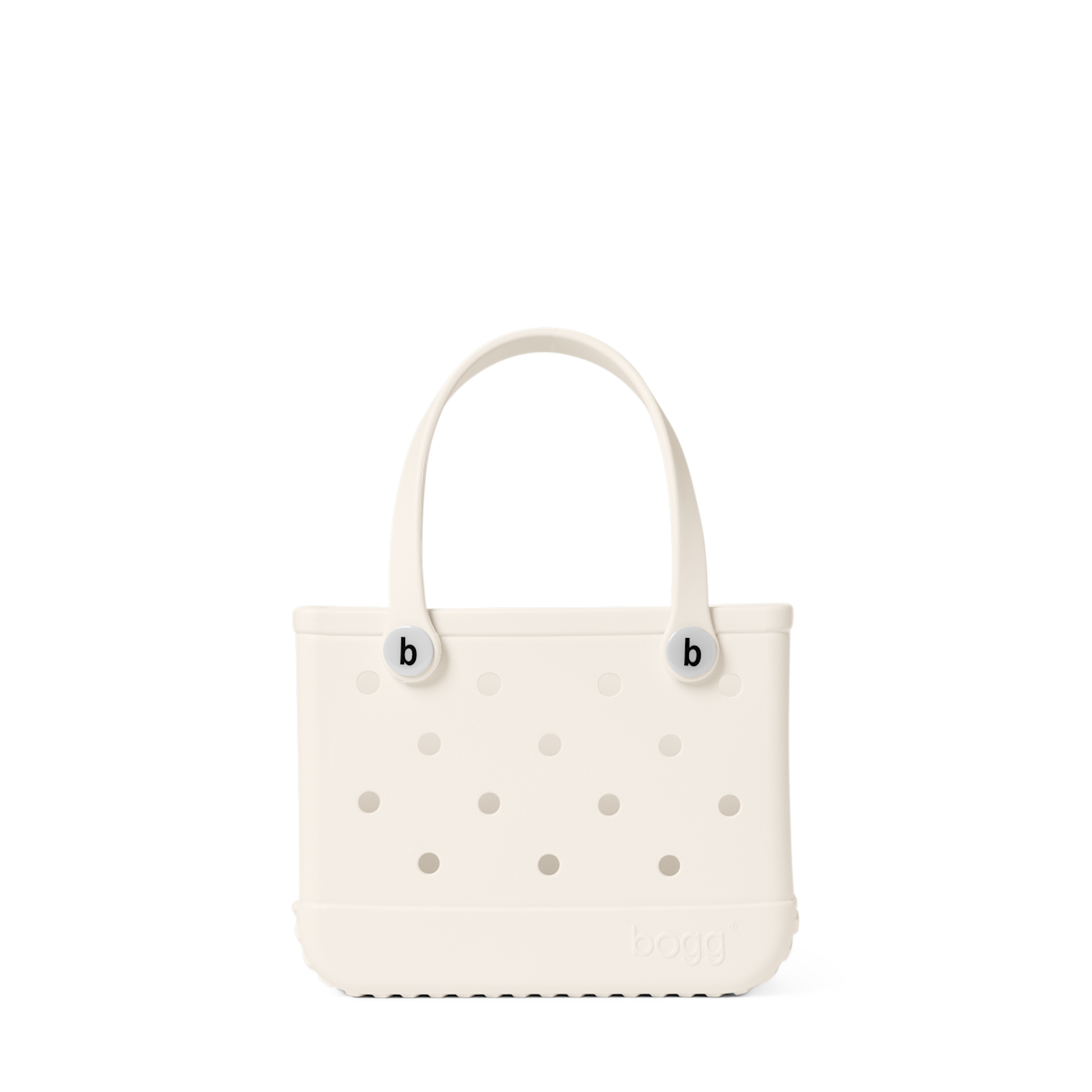 Bitty Bag - Coconut