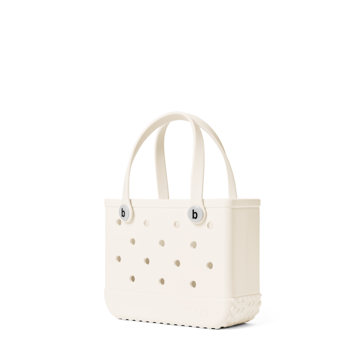 Bitty Bag - Coconut
