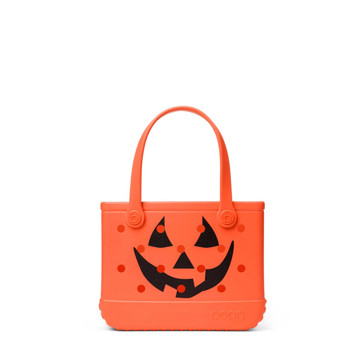 Bitty Bag - o' Lantern