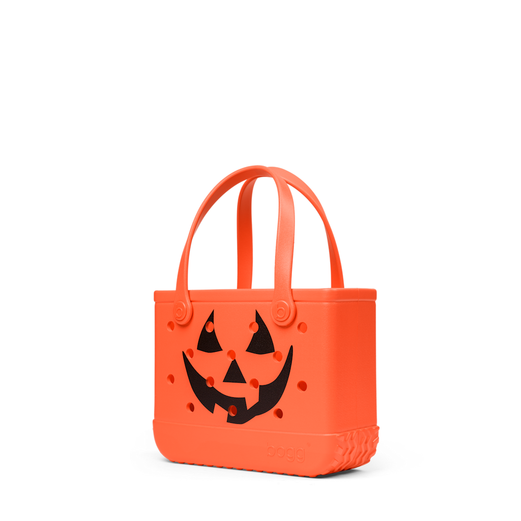 Bitty Bag - o' Lantern