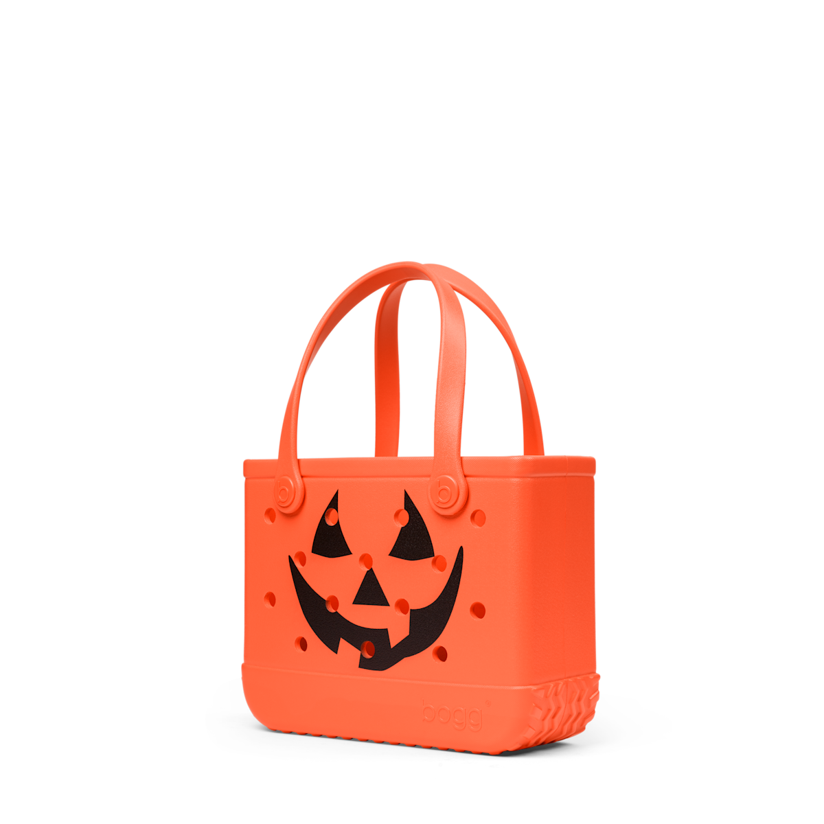 Bitty Bag - o' Lantern