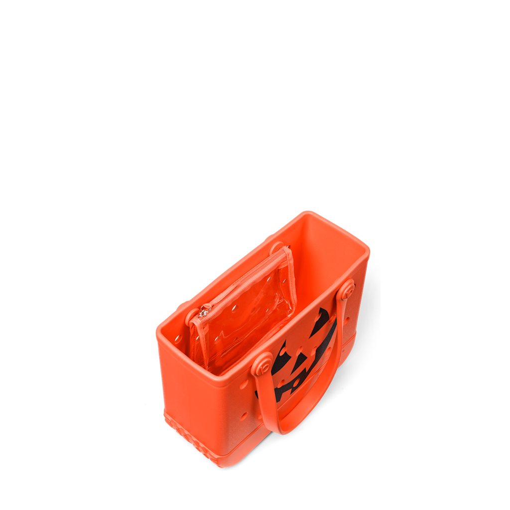 Bitty Bag - o' Lantern