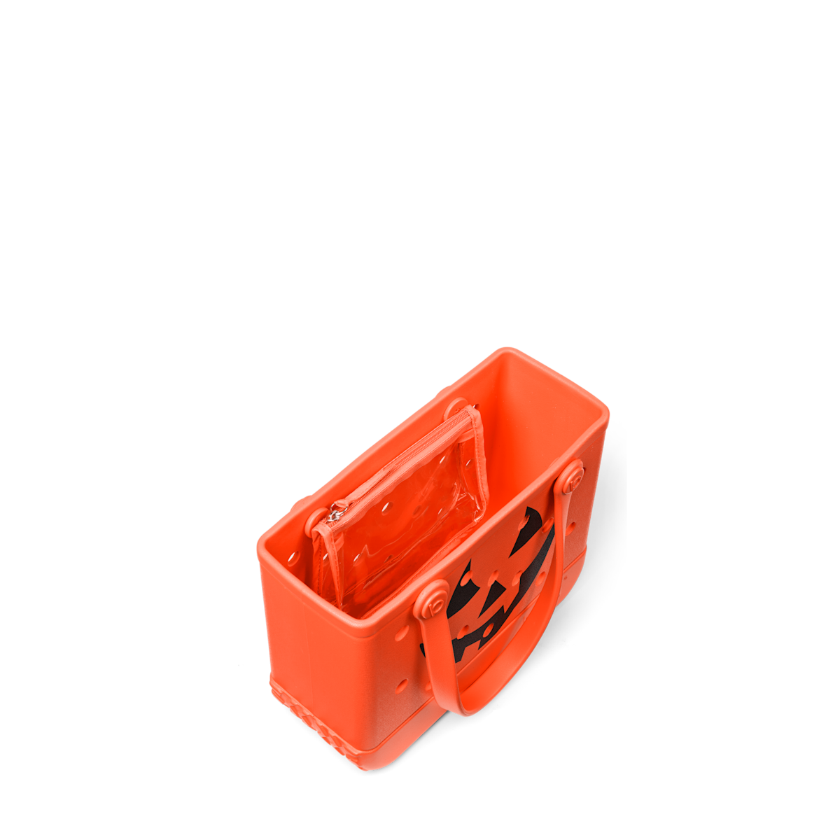Bitty Bag - o' Lantern