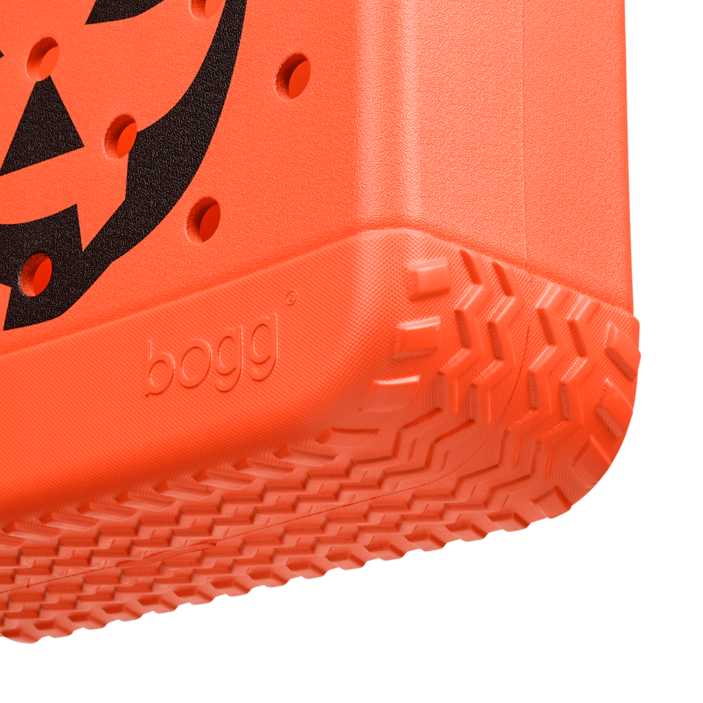 Bitty Bag - o' Lantern