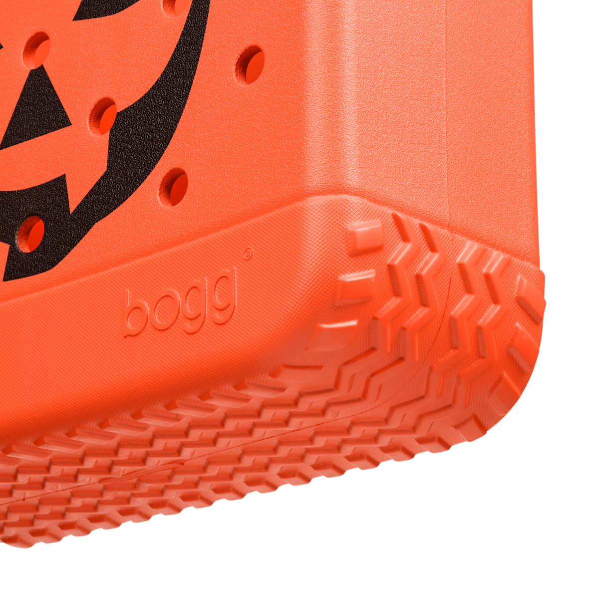 Bitty Bag - o' Lantern