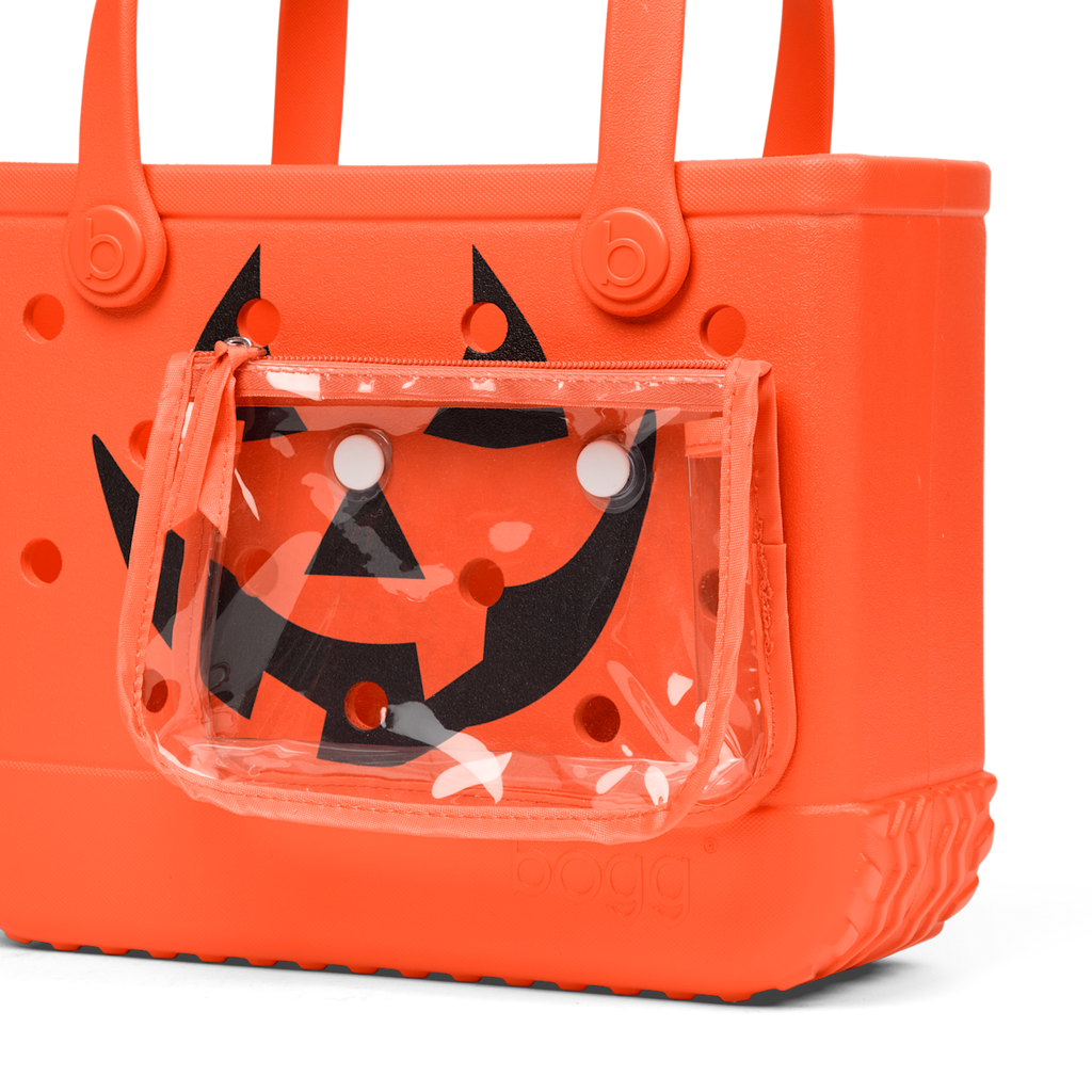 Bitty Bag - o' Lantern
