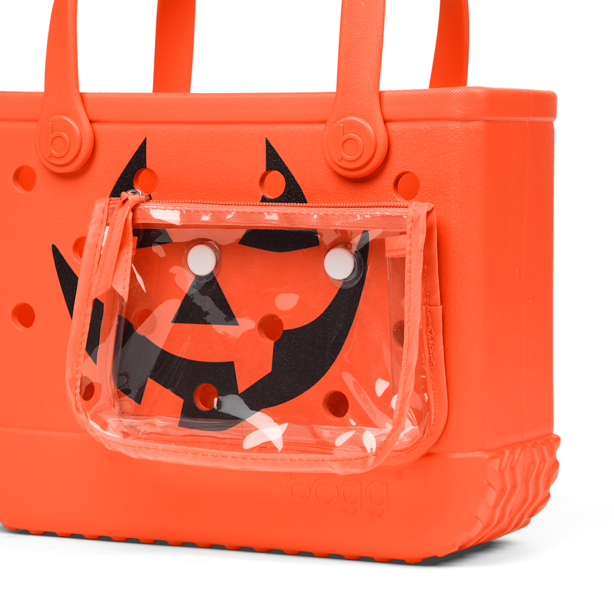 Bitty Bag - o' Lantern