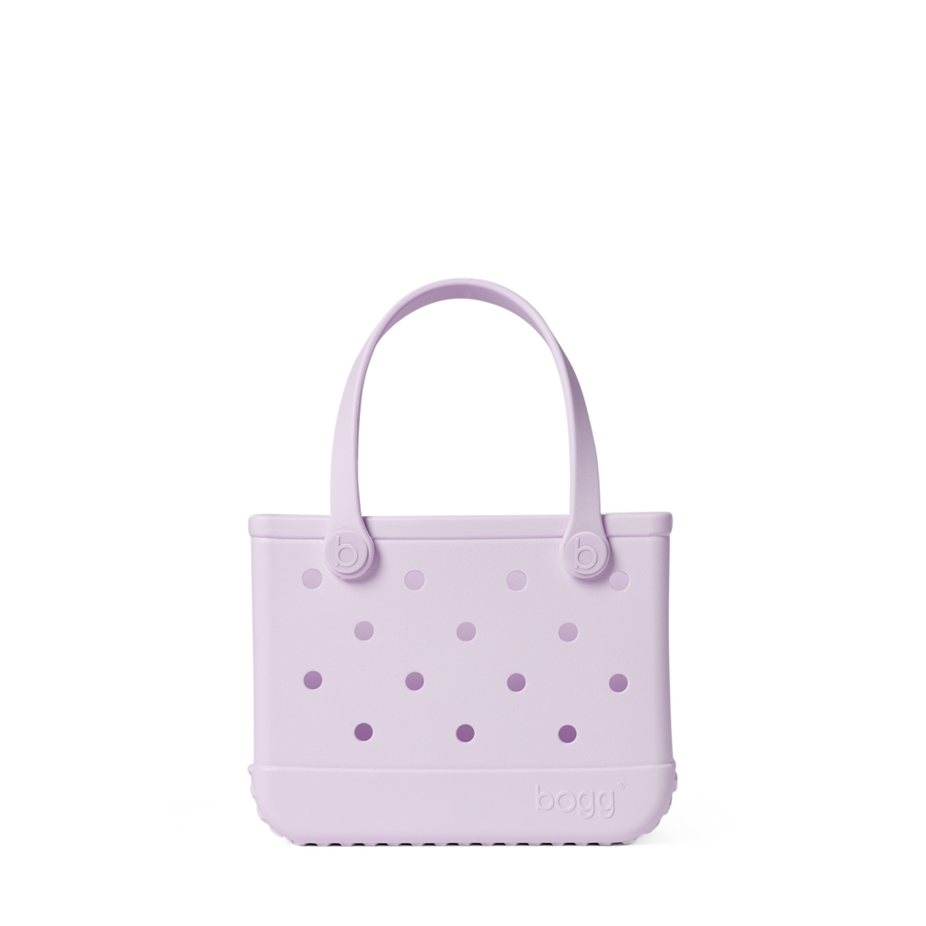 Bitty Bag - Lavender Mist