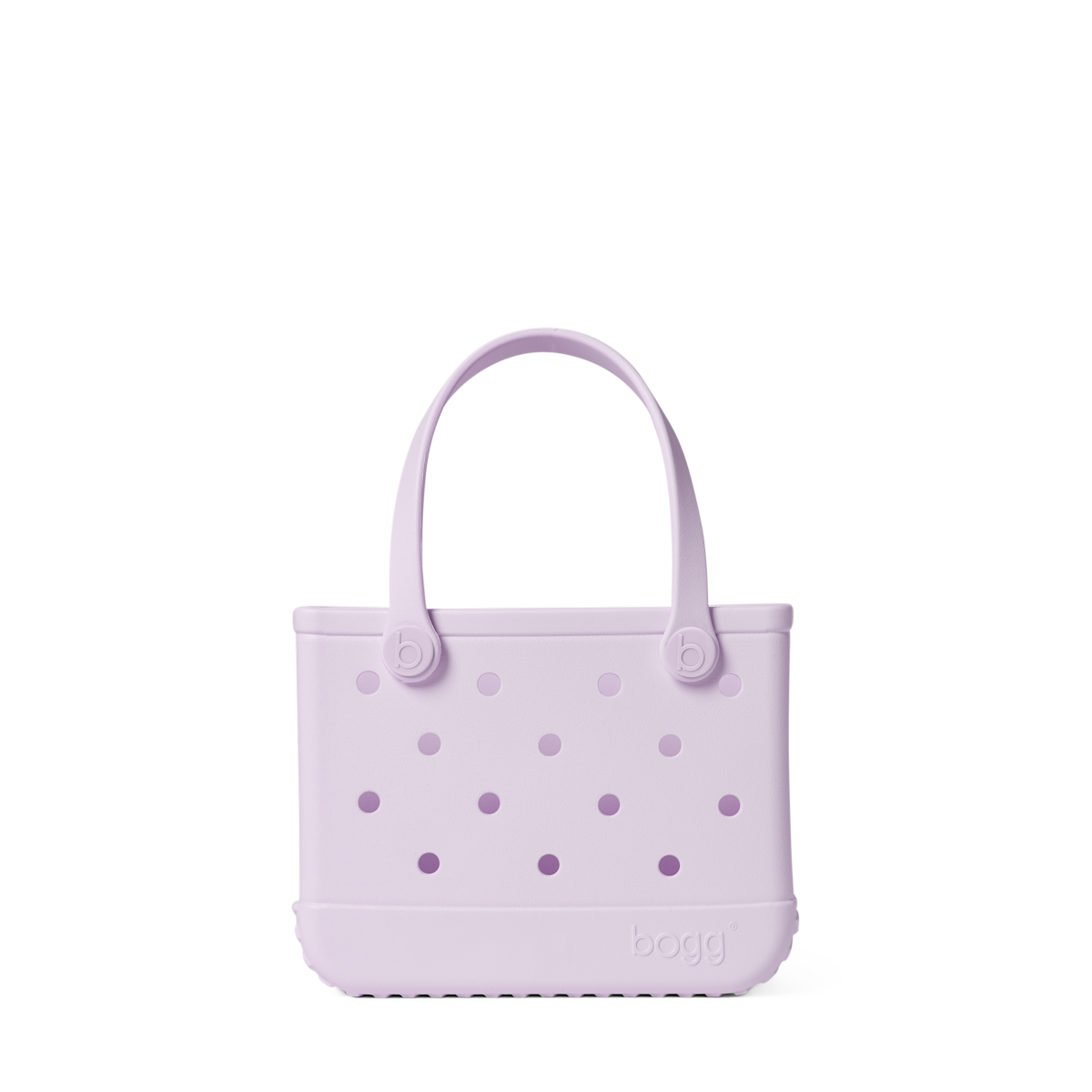 Bitty Bag - Lavender Mist