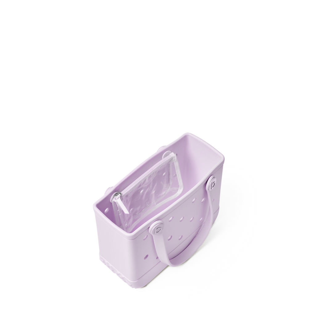 Bitty Bag - Lavender Mist