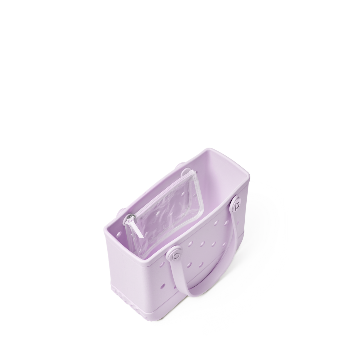Bitty Bag - Lavender Mist