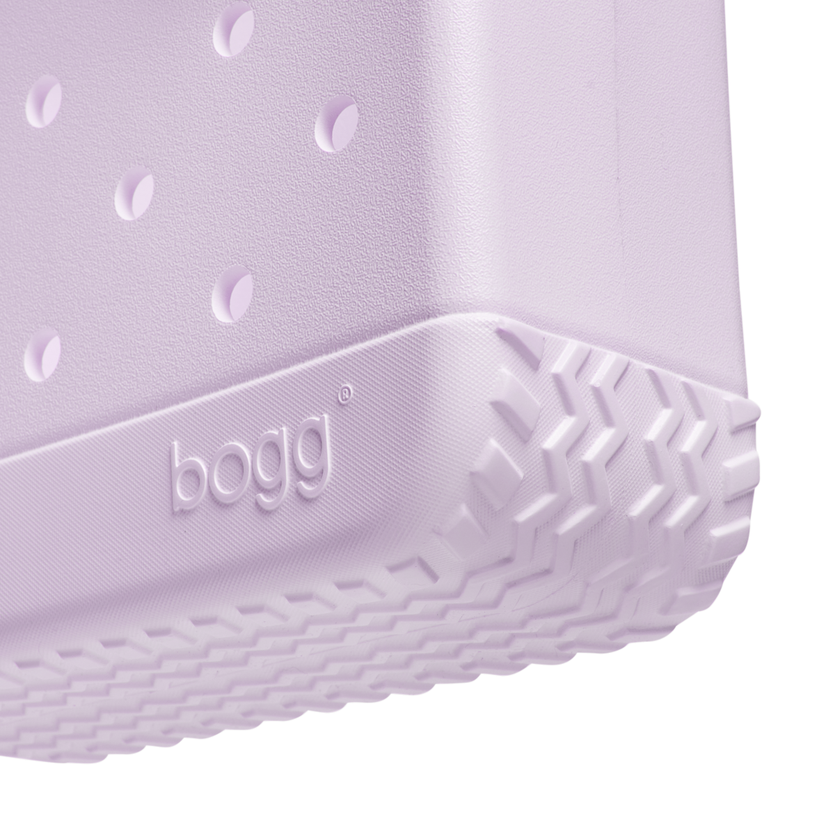 Bitty Bag - Lavender Mist