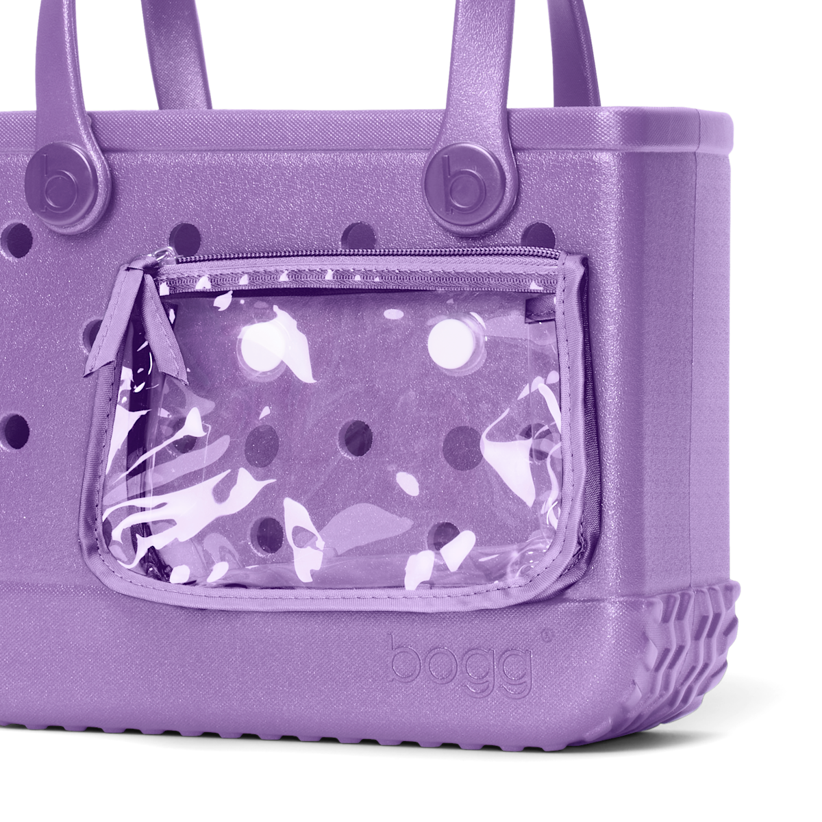 Bitty Bag - Mermazing Shimmer