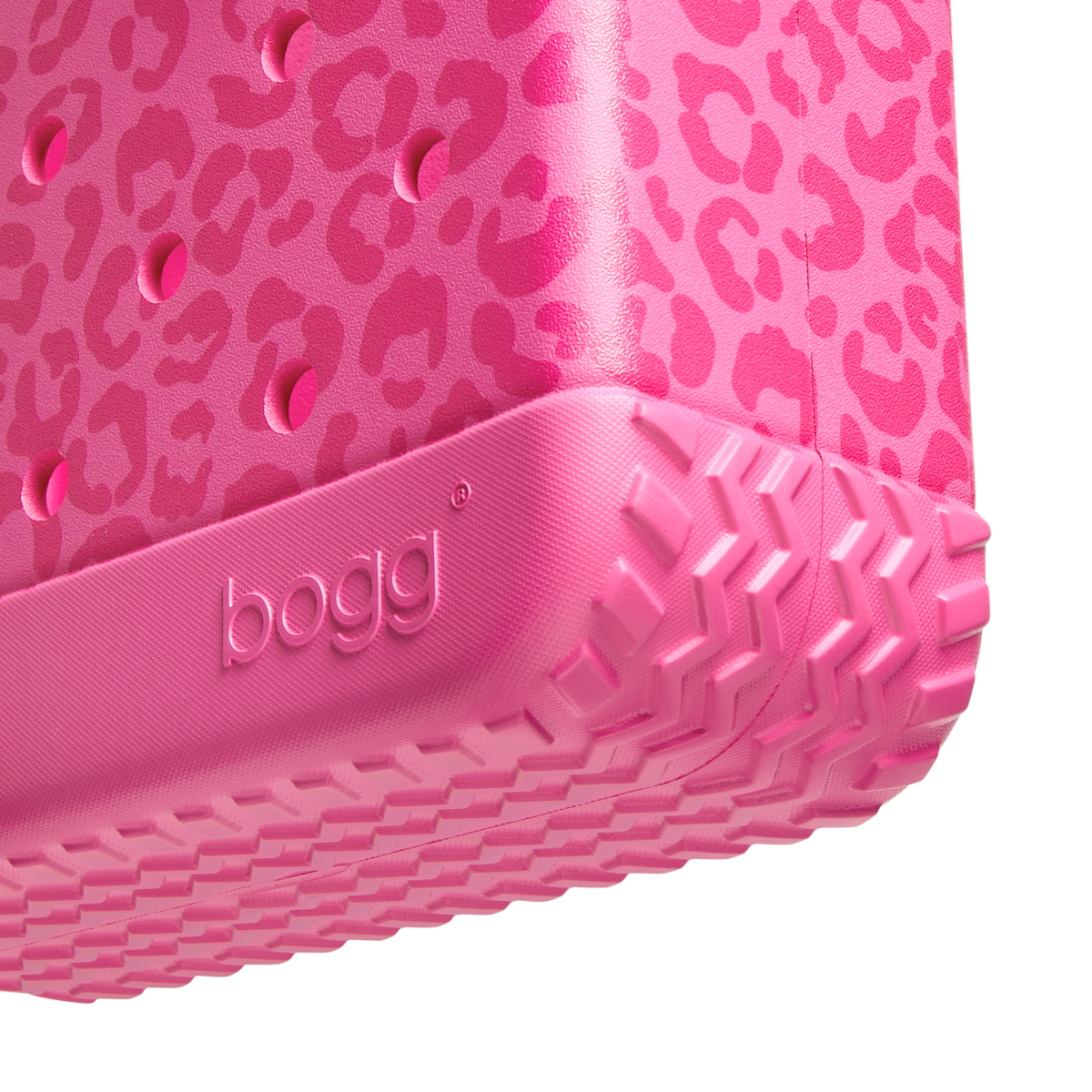 Bitty Bag - Purrr-fectly Pink Leopard