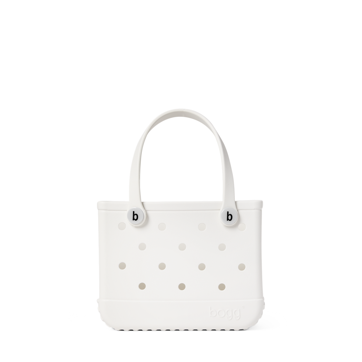 Bitty Bag - For Shore White