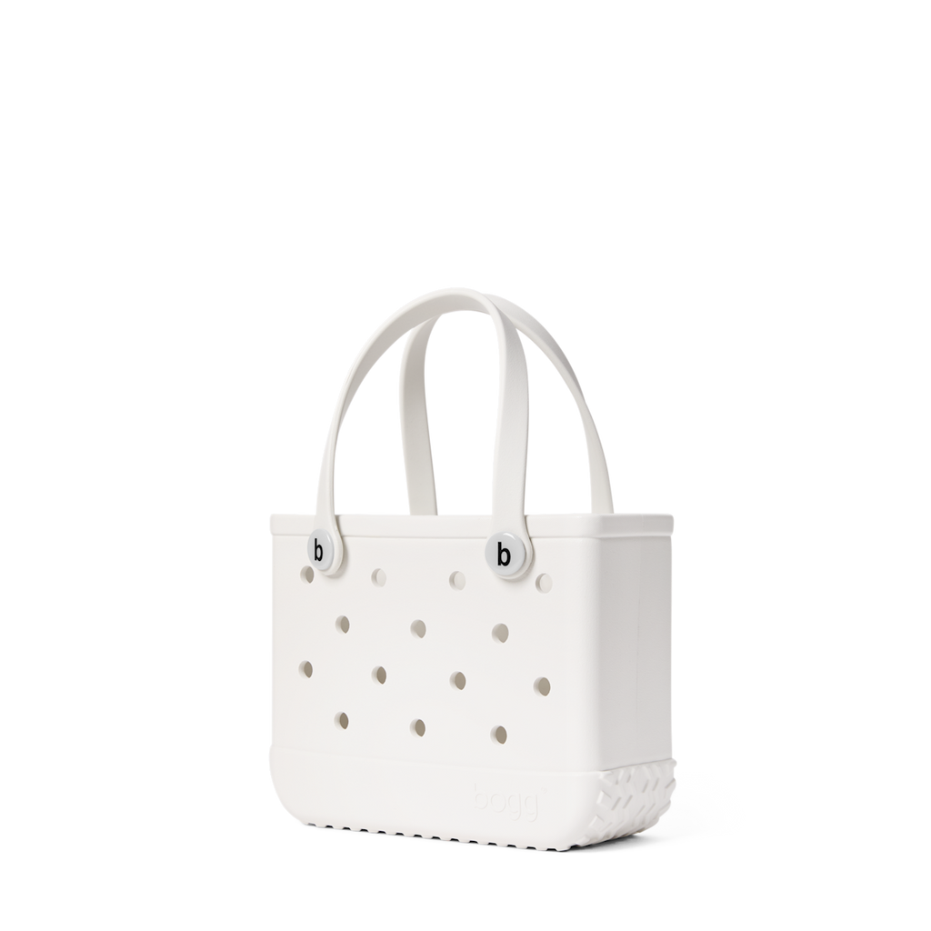 Bitty Bag - For Shore White