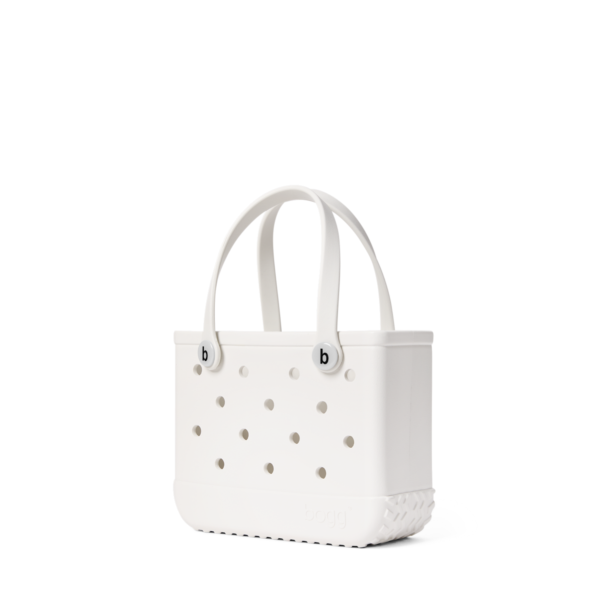 Bitty Bag - For Shore White