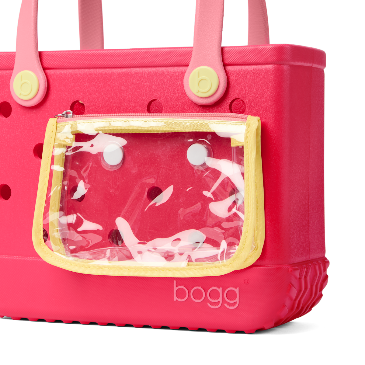 Bitty Bag - Strawberry Acai