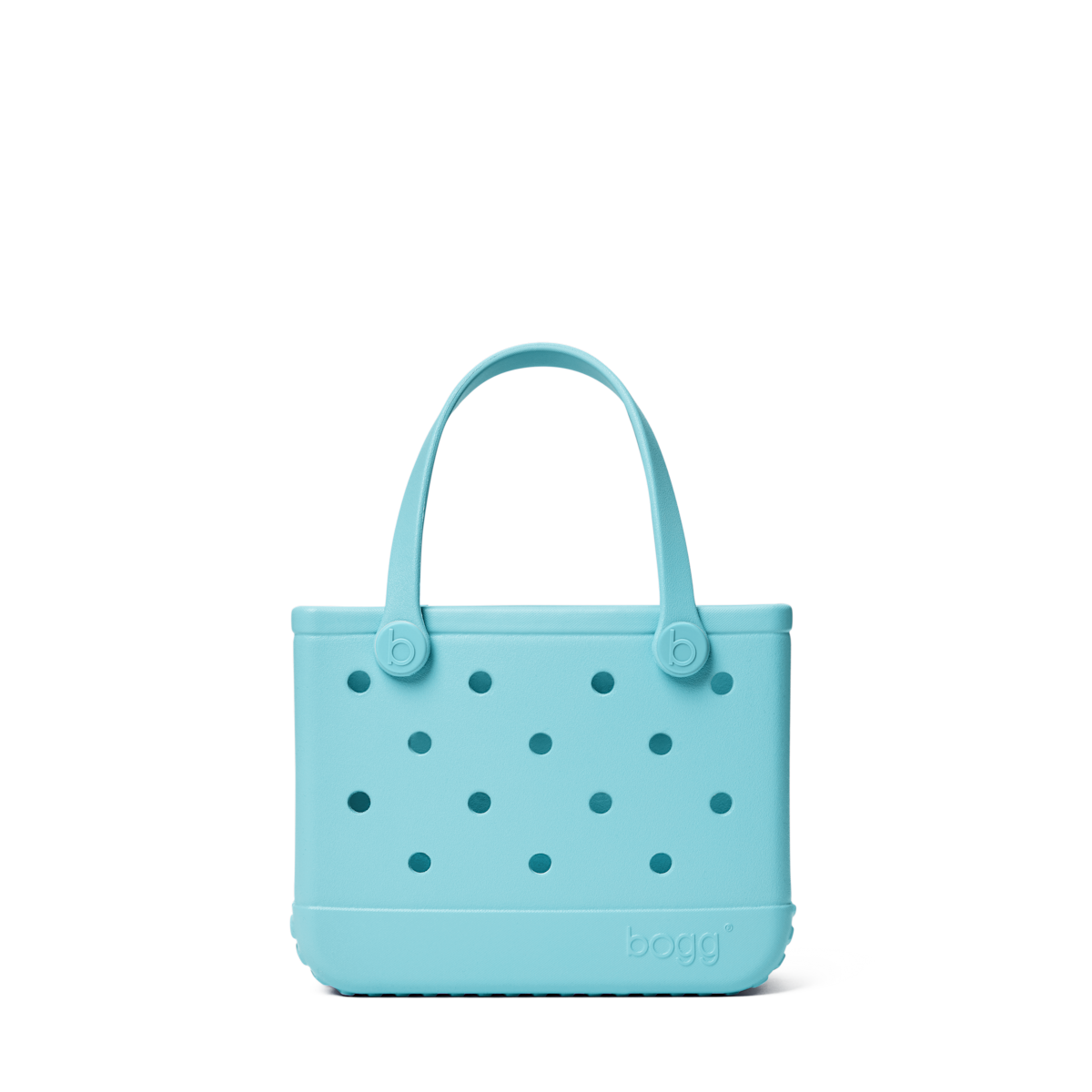 Bitty Bag - Aquamarine