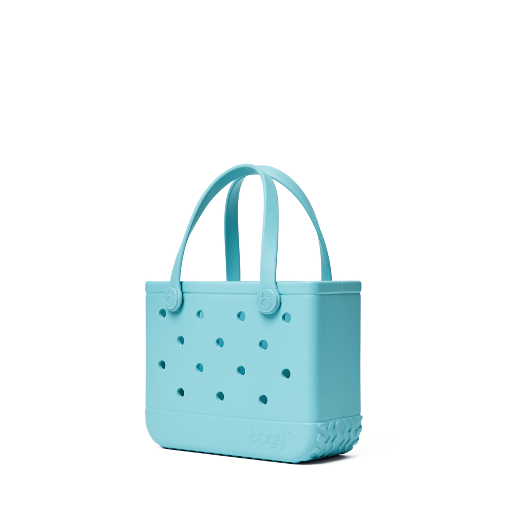 Bitty Bag - Aquamarine