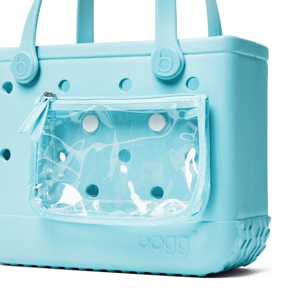 Bitty Bag - Aquamarine