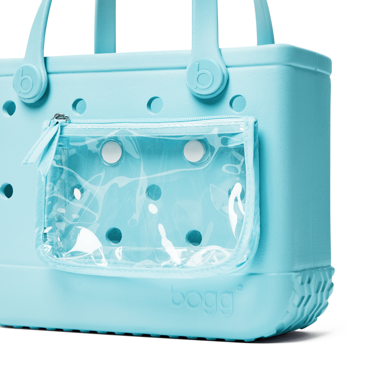 Bitty Bag - Aquamarine