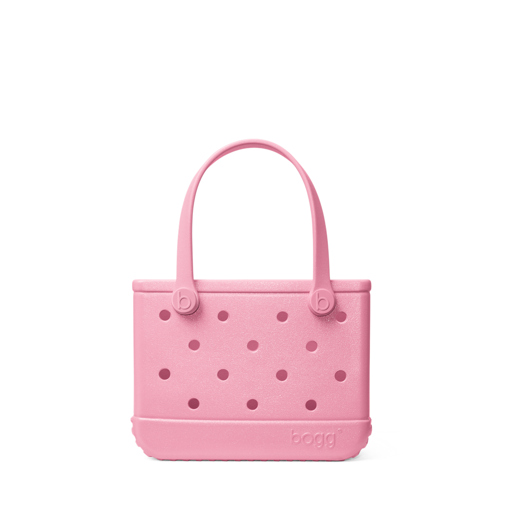 Bitty Bag - Bubblegum Shimmer
