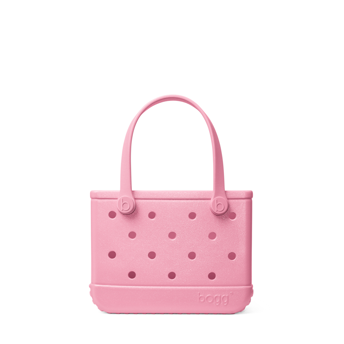 Bitty Bag - Bubblegum Shimmer