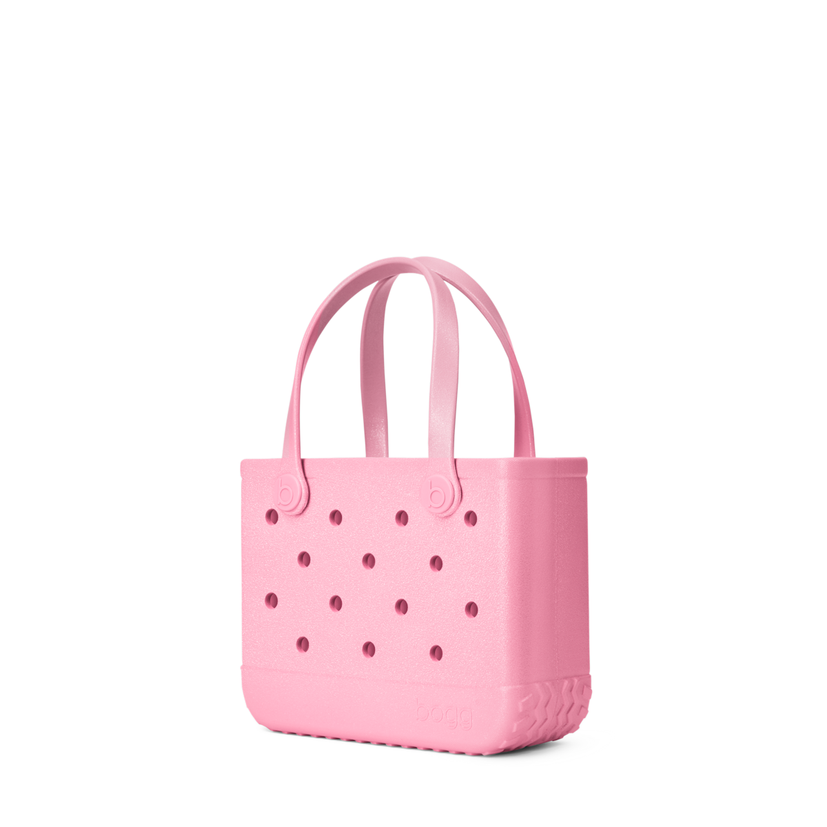 Bitty Bag - Bubblegum Shimmer