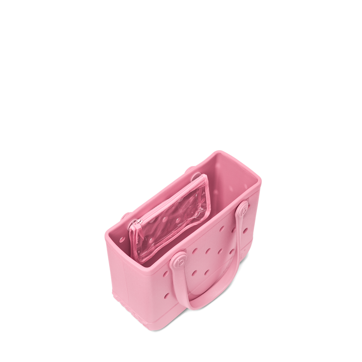 Bitty Bag - Bubblegum Shimmer