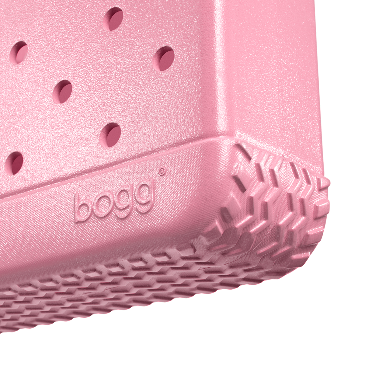 Bitty Bag - Bubblegum Shimmer