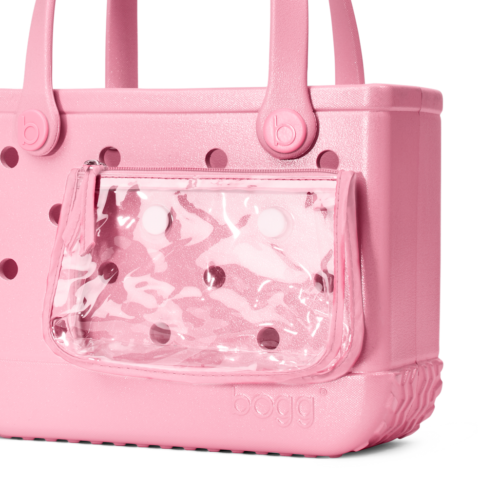Bitty Bag - Bubblegum Shimmer