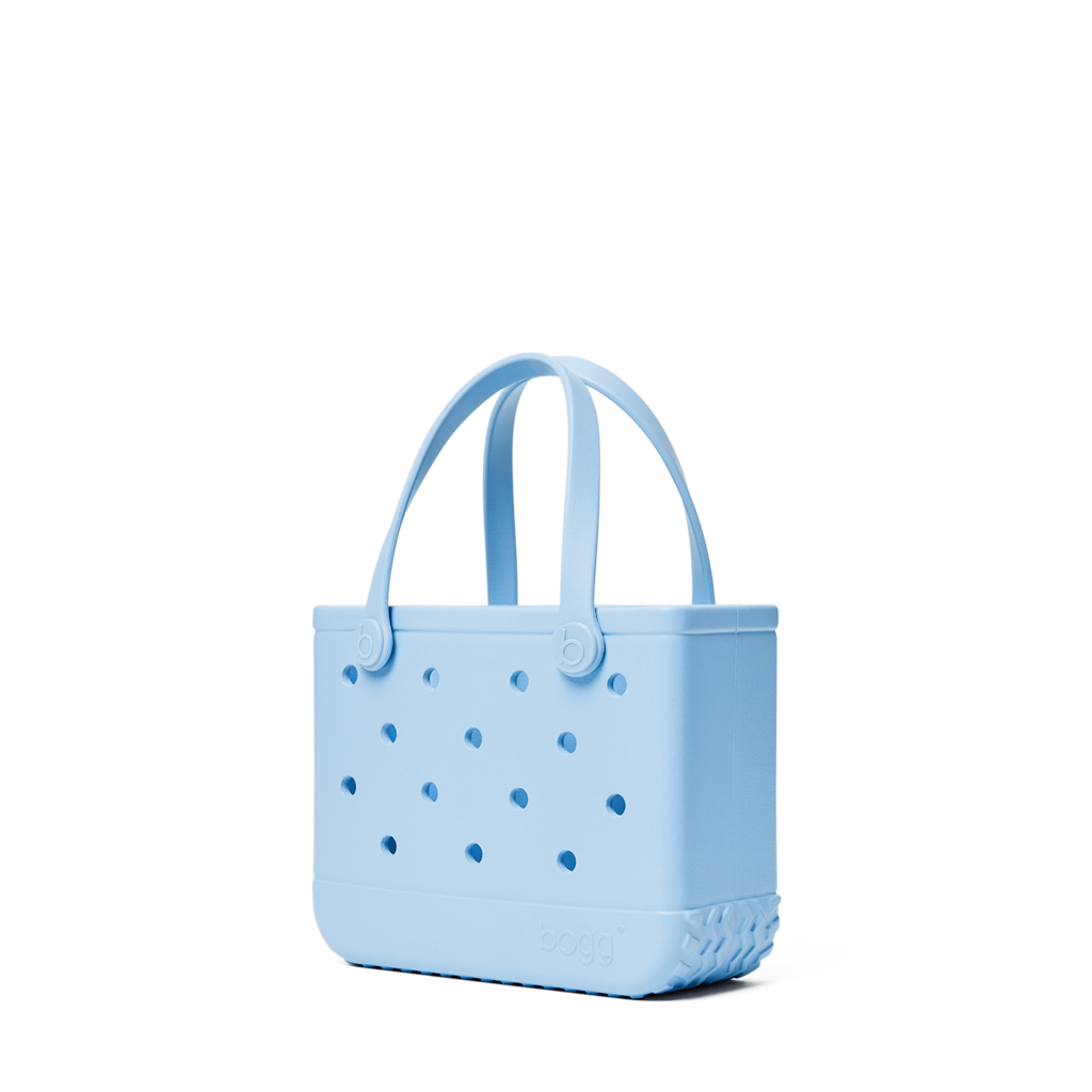 Bitty Bag - Blue Skies and Bag