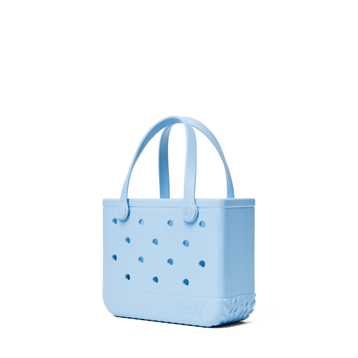 Bitty Bag - Blue Skies and Bag