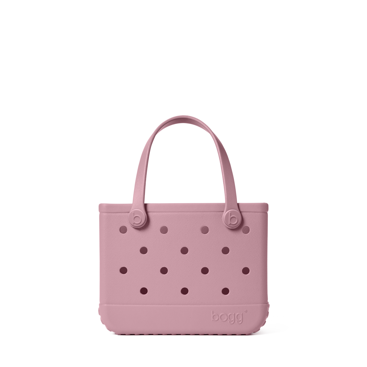 Bitty Bag - Blushing