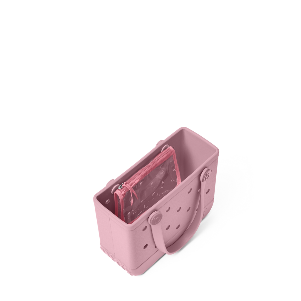 Bitty Bag - Blushing