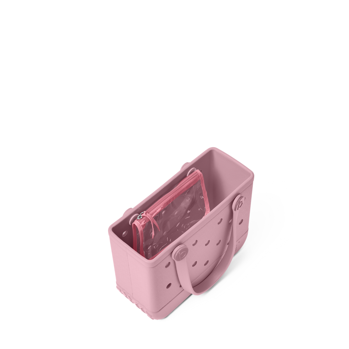 Bitty Bag - Blushing