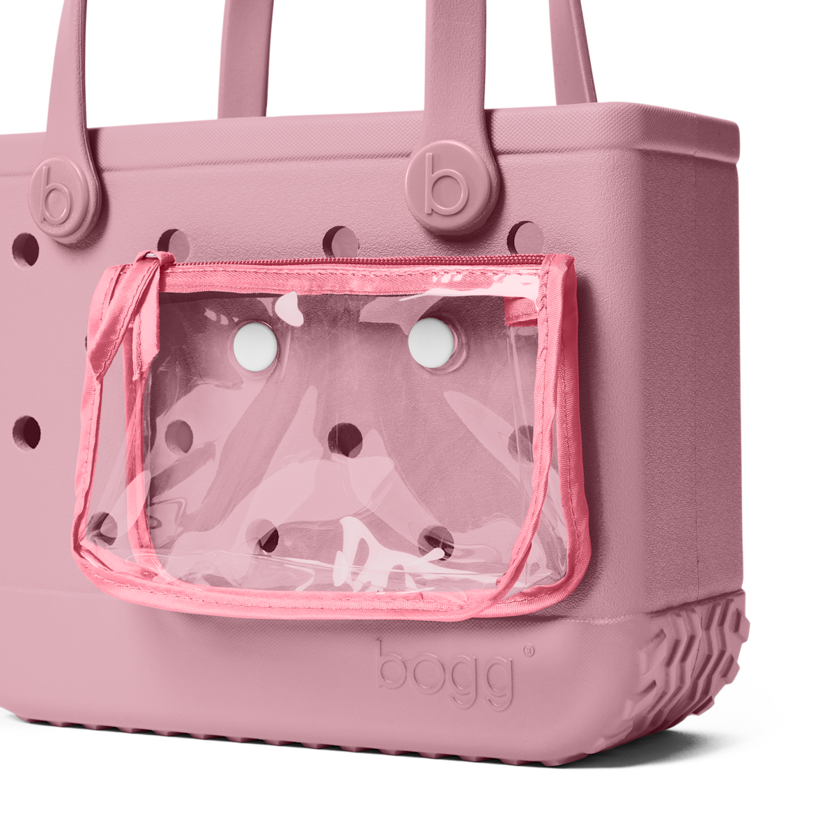 Bitty Bag - Blushing
